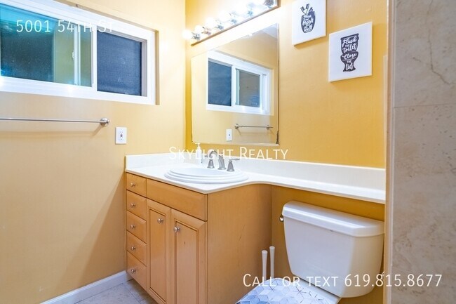 Building Photo - 5001 54th St