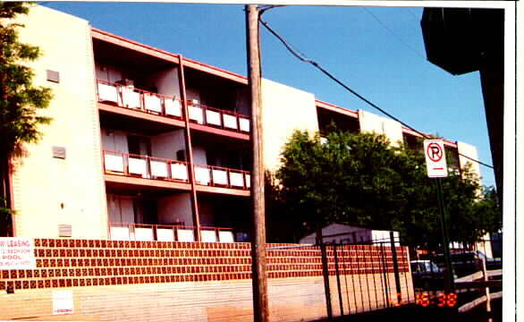 The Newark Apartments - 11600 16th Ave