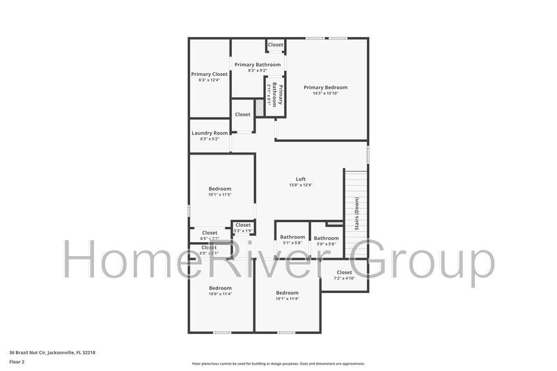 Building Photo - 16 Brazil Nut Cir