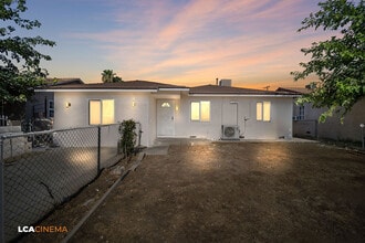 Building Photo - 10800 Santa Barbara St
