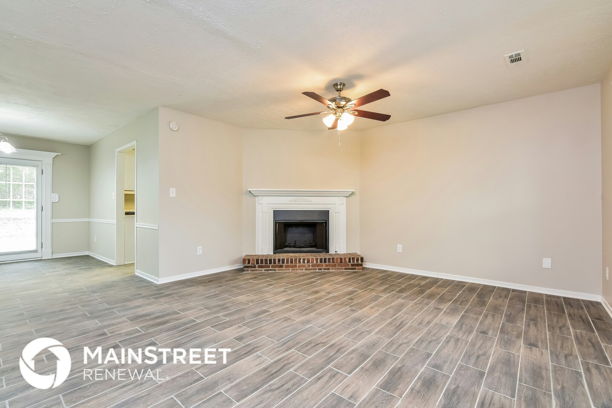 Building Photo - 3717 Paddington Trail