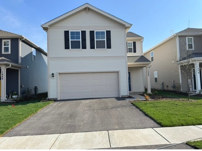 Primary Photo - 1469 Grand Tetons Dr