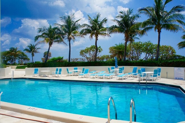 Building Photo - 5070 N Ocean Dr