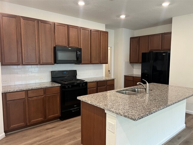 Building Photo - 8613 Cimarron Mesa Ln