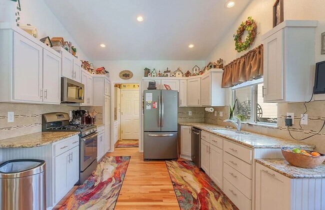 Building Photo - The perfect 4 bed 2 bath home in Meridian ...