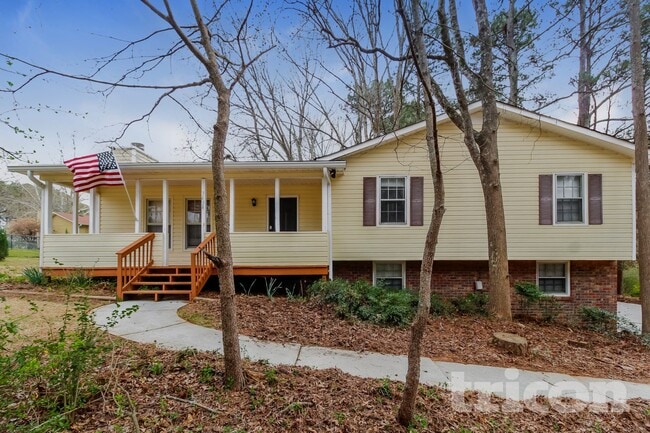 Building Photo - 3434 Broxton Mill Way