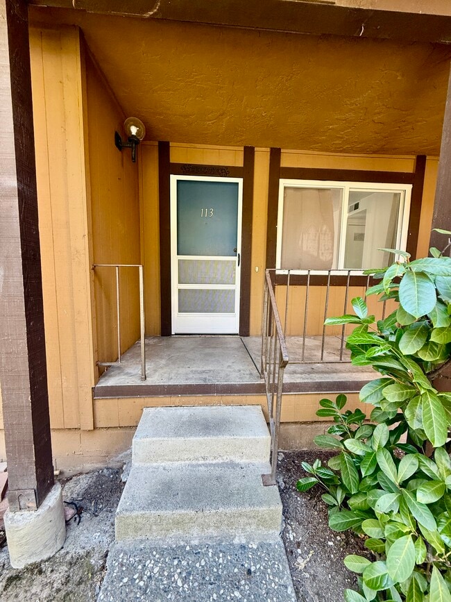 Building Photo - AMICI Apartments