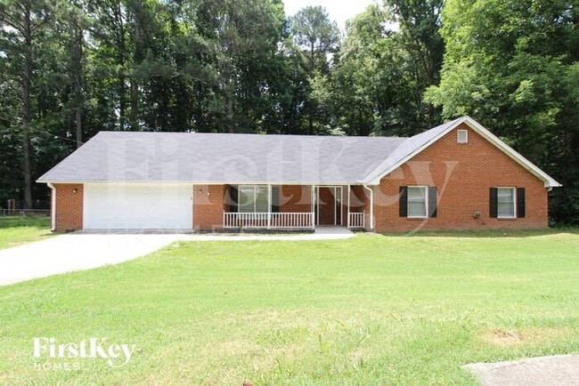 Primary Photo - 653 Greenview Ave SE