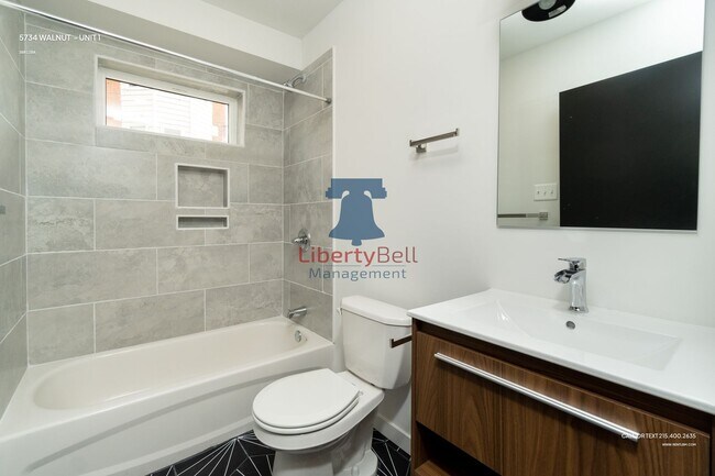 Building Photo - 5734 Walnut St