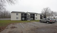 Building Photo - Sugar Creek Apartments