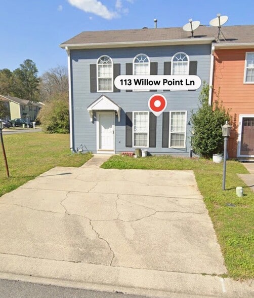 Building Photo - 113 Willow Point Ln