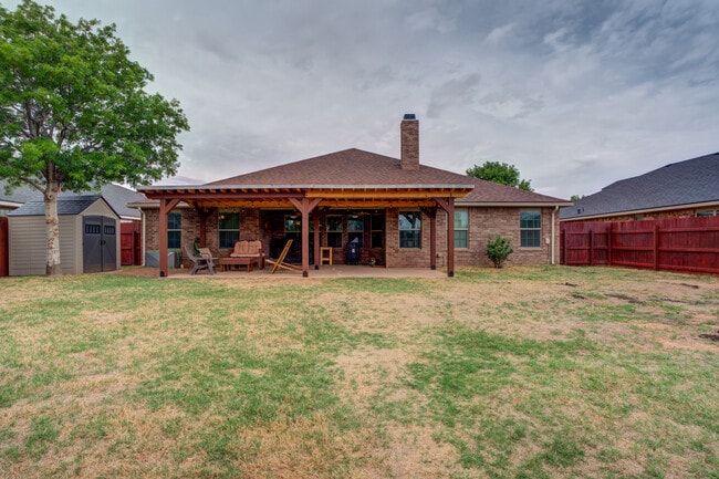 Building Photo - 6905 91st St