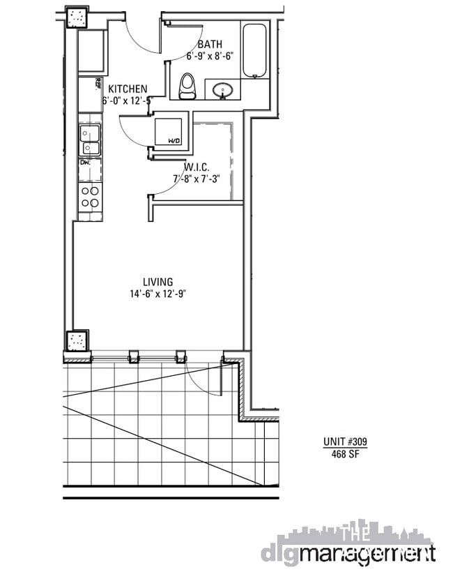 Building Photo - 3833 N Broadway