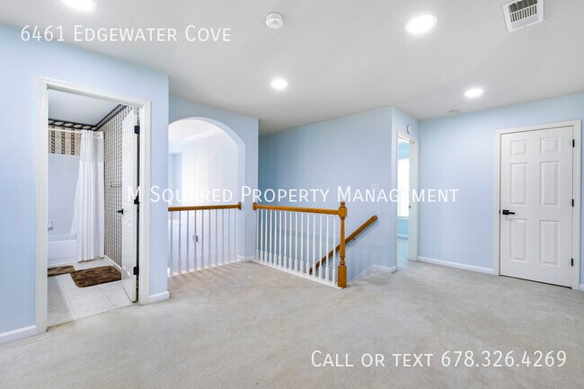 Building Photo - 6461 Edgewater Cove