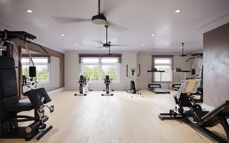 Building Photo - Album Summit Pines