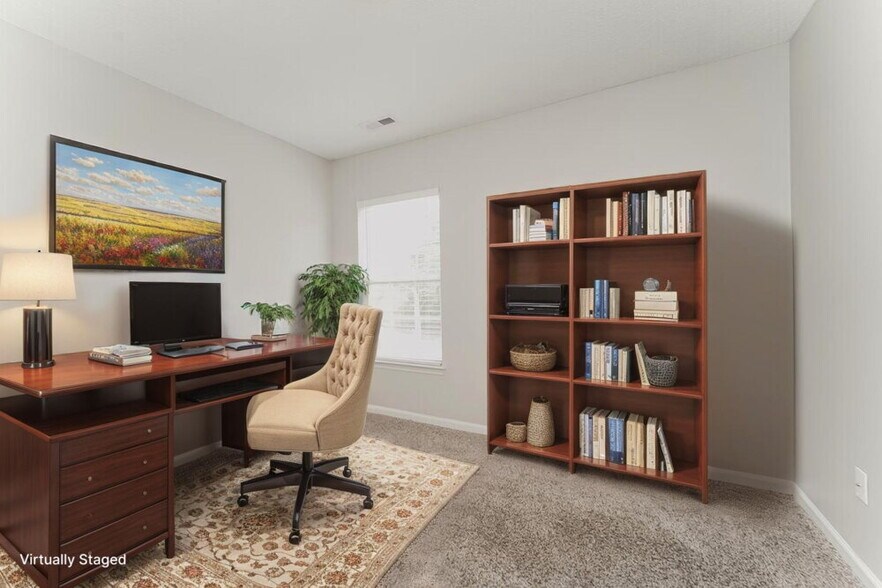 Building Photo - 10512 Katie Creek Ct