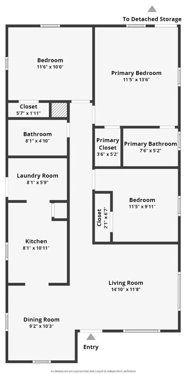Building Photo - 1220 E 57th St