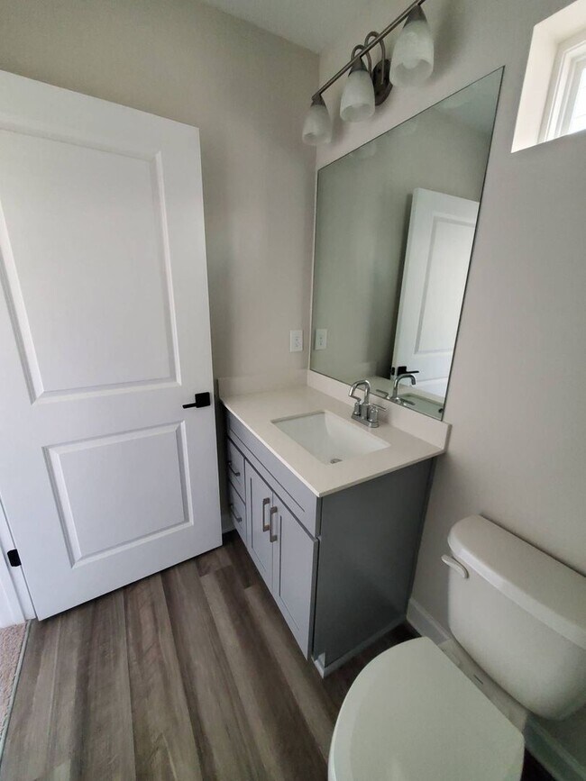 Building Photo - BRAND NEW TOWNHOMES AVALIABLE NOW