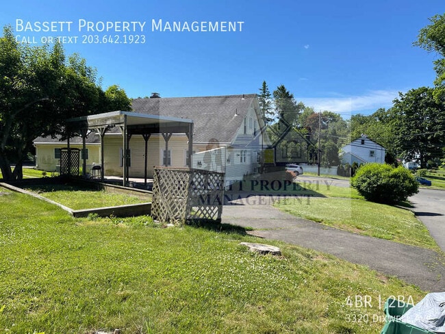 Building Photo - 3320 Dixwell Ave