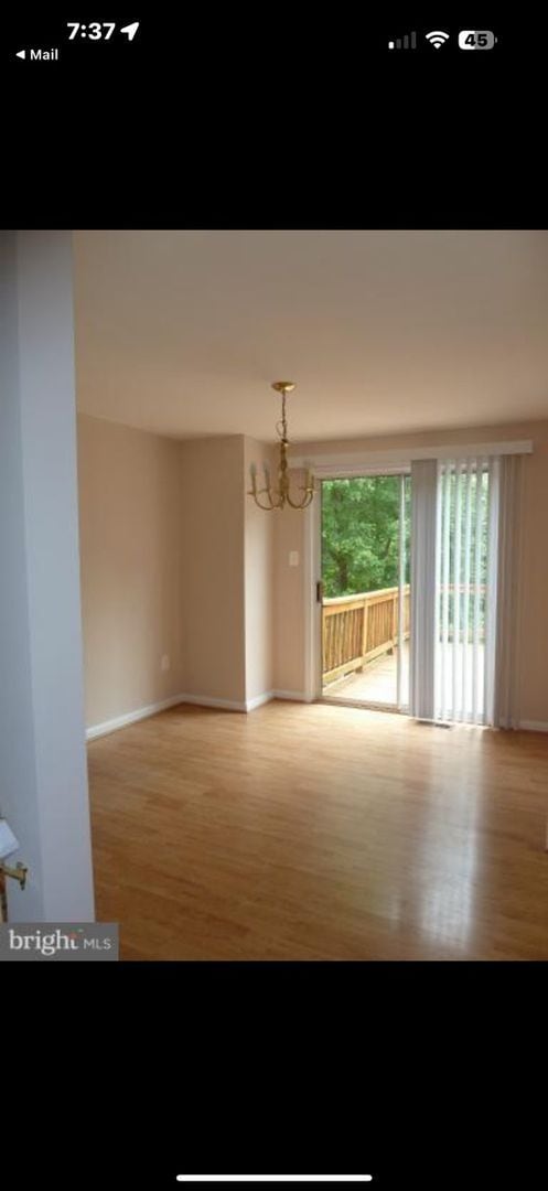 Building Photo - Charming 3BR Townhome in Gaithersburg