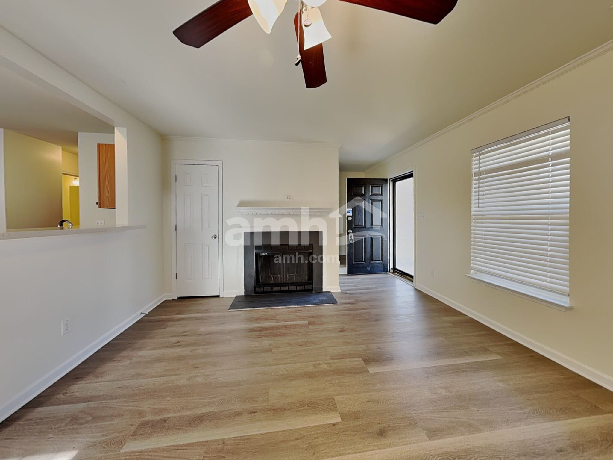 Building Photo - 3709 Pinkham Way