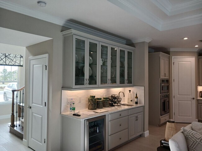 Building Photo - Here is your chance to live in Model Home!...