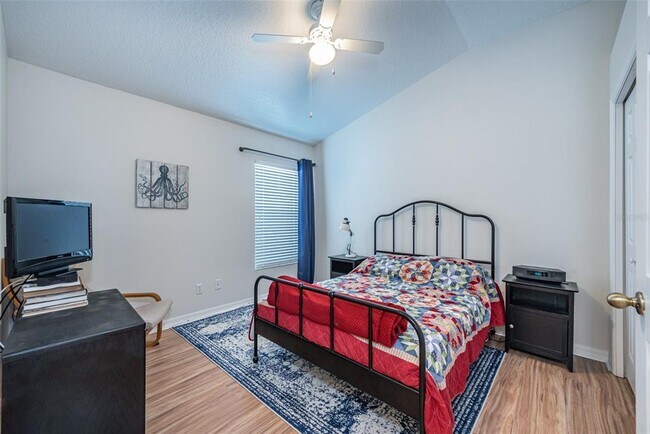 Building Photo - 6650 Thackston Dr