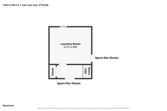 Building Photo - 1463 E 2700 S