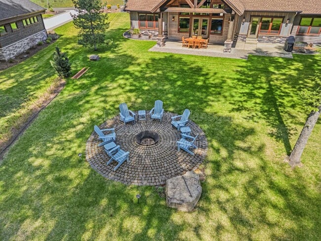 Building Photo - 3676 W Cielo View Ct