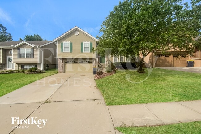 Building Photo - 8621 NE 110th Terrace