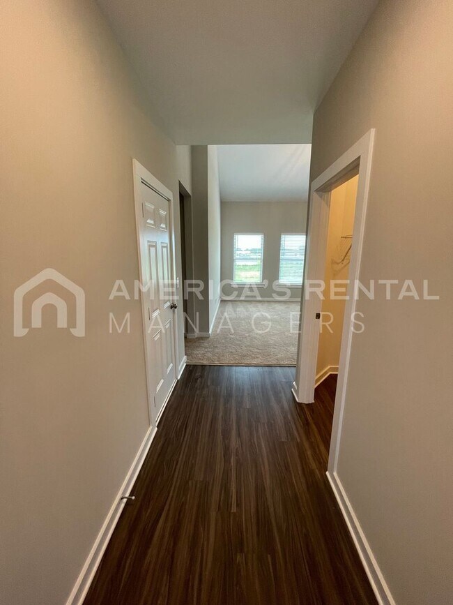 Building Photo - DEPOSIT PENDING! Home for Rent in Eva, AL!...