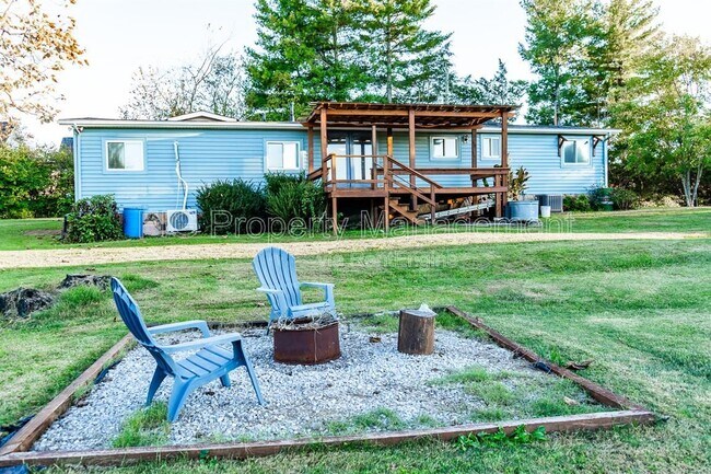 Building Photo - 1732 Dry Gap Pike