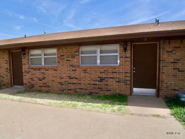 Building Photo - 6509 21st St