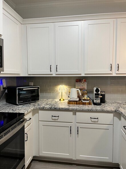 Building Photo - 3602 Finley Ct