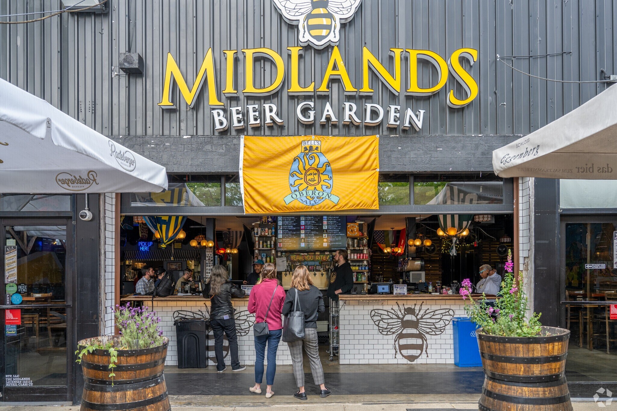 Building Photo - 3532 Park Pl NW