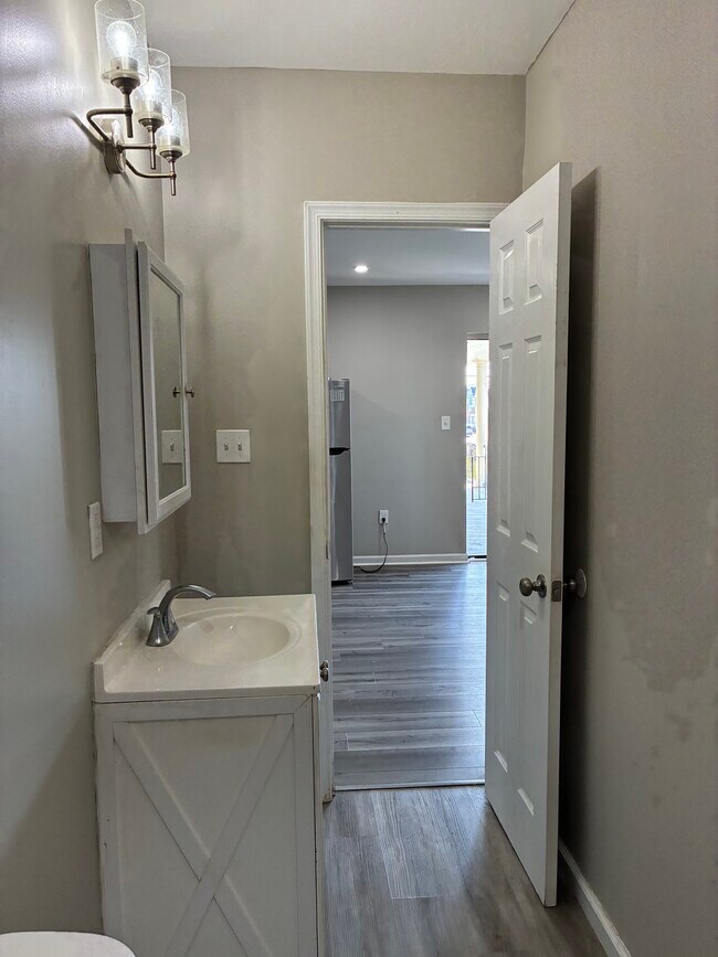 Building Photo - 430 Macdade Blvd