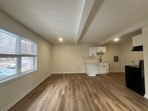 Building Photo - Newly Renovated Studio!