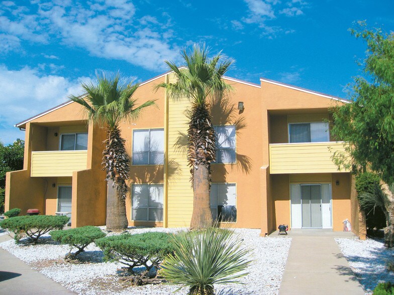San Mateo Apartments 9300 Viscount Blvd El Paso TX 79925 Apartment