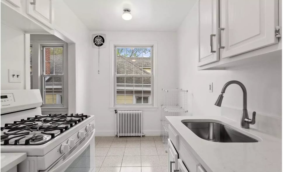 Building Photo - 4491 MacArthur Blvd NW