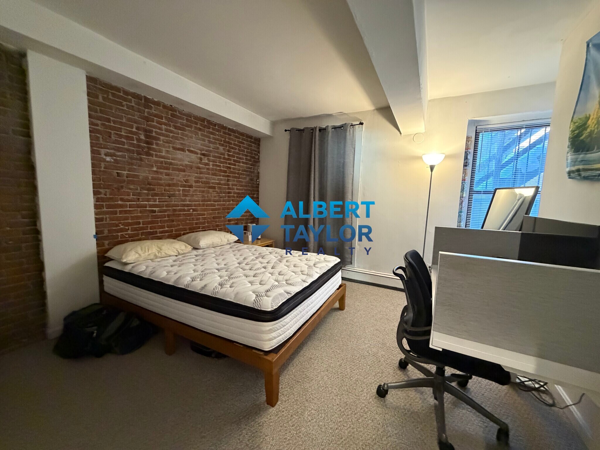 Building Photo - 486 Massachusetts Ave