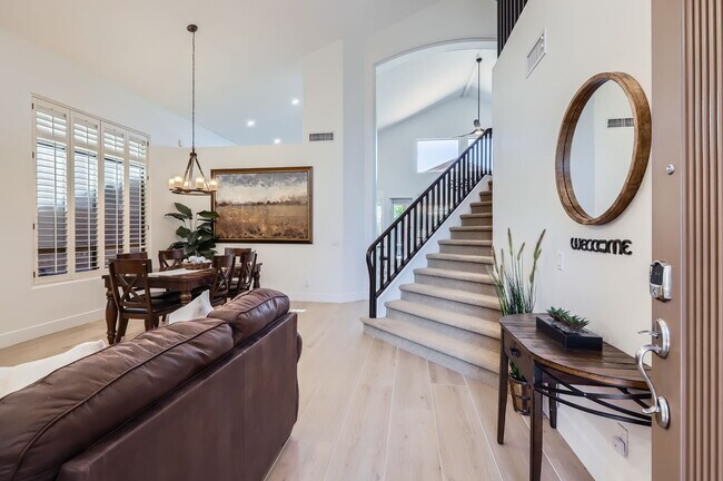 Interior Photo - 6408 E Waltann Ln