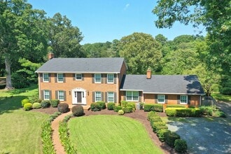 Building Photo - Available NOW! WATERFRONT Home in Witchduc...