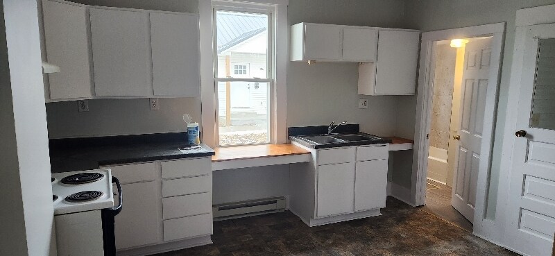 Building Photo - 320 Grant St