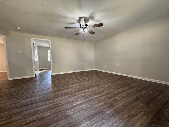 Building Photo - 3711 Bowers St