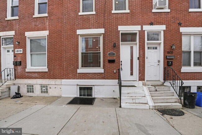 Building Photo - 1807 Wylie St