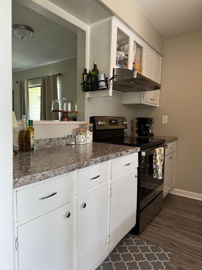 Building Photo - Maumelle Condo Available for Rent