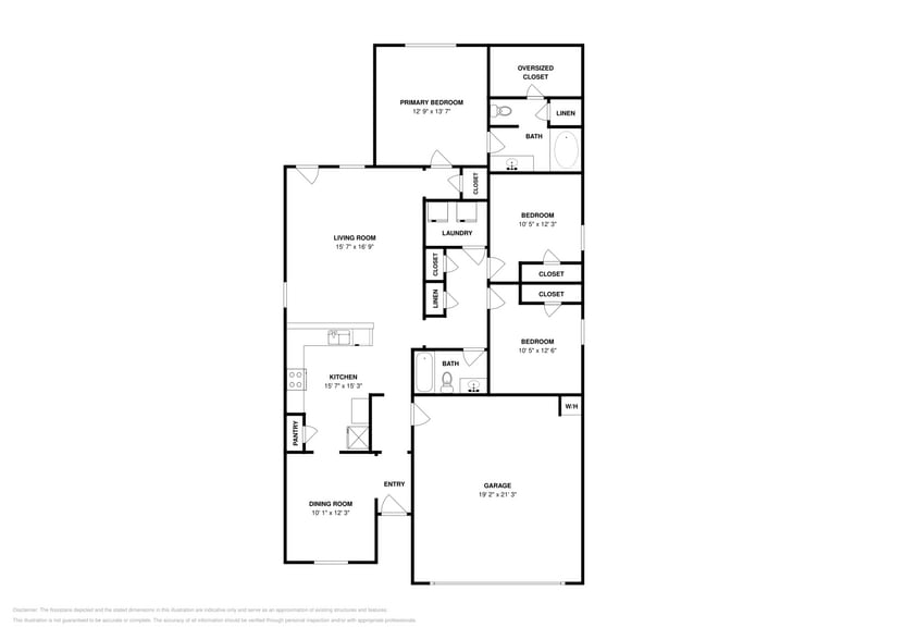 Building Photo - 211 Kennedy Dr