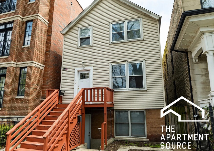 Building Photo - 3729 N Clifton Ave