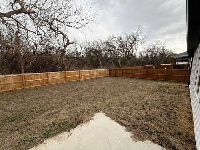 Building Photo - NEW BUILD! 4 BEDROOM 2 BATHROOM