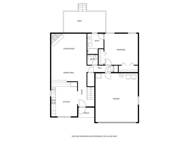 Building Photo - Ideal Niceville Location!